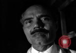 Image of Pedro Albizu Campos  San Juan Puerto Rico, 1950, second 41 stock footage video 65675043416