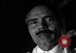 Image of Pedro Albizu Campos  San Juan Puerto Rico, 1950, second 42 stock footage video 65675043416