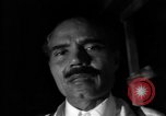 Image of Pedro Albizu Campos  San Juan Puerto Rico, 1950, second 43 stock footage video 65675043416