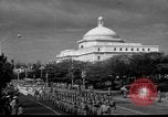 Image of Governor Luis Munoz Marin San Juan Puerto Rico, 1949, second 1 stock footage video 65675043417