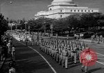 Image of Governor Luis Munoz Marin San Juan Puerto Rico, 1949, second 5 stock footage video 65675043417