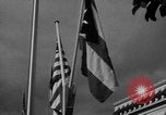 Image of Governor Luis Munoz Marin San Juan Puerto Rico, 1949, second 6 stock footage video 65675043417