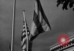 Image of Governor Luis Munoz Marin San Juan Puerto Rico, 1949, second 7 stock footage video 65675043417