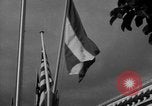 Image of Governor Luis Munoz Marin San Juan Puerto Rico, 1949, second 8 stock footage video 65675043417