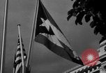 Image of Governor Luis Munoz Marin San Juan Puerto Rico, 1949, second 9 stock footage video 65675043417