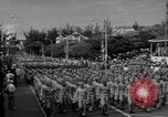 Image of Governor Luis Munoz Marin San Juan Puerto Rico, 1949, second 12 stock footage video 65675043417
