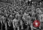 Image of Governor Luis Munoz Marin San Juan Puerto Rico, 1949, second 14 stock footage video 65675043417