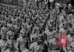 Image of Governor Luis Munoz Marin San Juan Puerto Rico, 1949, second 16 stock footage video 65675043417