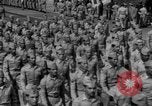 Image of Governor Luis Munoz Marin San Juan Puerto Rico, 1949, second 17 stock footage video 65675043417