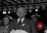 Image of Governor Luis Munoz Marin San Juan Puerto Rico, 1949, second 20 stock footage video 65675043417