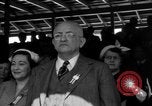 Image of Governor Luis Munoz Marin San Juan Puerto Rico, 1949, second 21 stock footage video 65675043417