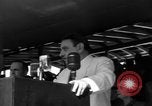 Image of Governor Luis Munoz Marin San Juan Puerto Rico, 1949, second 23 stock footage video 65675043417