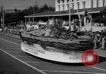 Image of Governor Luis Munoz Marin San Juan Puerto Rico, 1949, second 30 stock footage video 65675043417