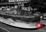 Image of Governor Luis Munoz Marin San Juan Puerto Rico, 1949, second 32 stock footage video 65675043417