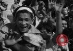 Image of Governor Luis Munoz Marin San Juan Puerto Rico, 1949, second 33 stock footage video 65675043417