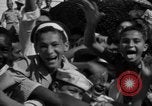 Image of Governor Luis Munoz Marin San Juan Puerto Rico, 1949, second 34 stock footage video 65675043417