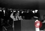 Image of Governor Luis Munoz Marin San Juan Puerto Rico, 1949, second 37 stock footage video 65675043417