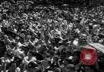 Image of Governor Luis Munoz Marin San Juan Puerto Rico, 1949, second 39 stock footage video 65675043417