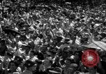Image of Governor Luis Munoz Marin San Juan Puerto Rico, 1949, second 40 stock footage video 65675043417