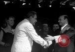 Image of Governor Luis Munoz Marin San Juan Puerto Rico, 1949, second 43 stock footage video 65675043417