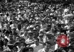 Image of Governor Luis Munoz Marin San Juan Puerto Rico, 1949, second 51 stock footage video 65675043417