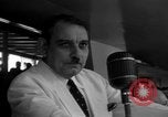 Image of Governor Luis Munoz Marin San Juan Puerto Rico, 1949, second 54 stock footage video 65675043417