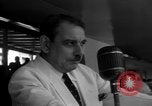 Image of Governor Luis Munoz Marin San Juan Puerto Rico, 1949, second 55 stock footage video 65675043417