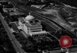 Image of Governor Luis Munoz Marin San Juan Puerto Rico, 1949, second 57 stock footage video 65675043417