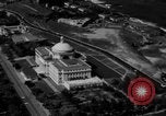 Image of Governor Luis Munoz Marin San Juan Puerto Rico, 1949, second 58 stock footage video 65675043417