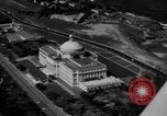 Image of Governor Luis Munoz Marin San Juan Puerto Rico, 1949, second 60 stock footage video 65675043417