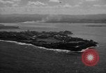 Standbild Luftaufnahme der Insel San Juan Puerto Rico, 1950, aus Sekunde 1 historischem Filmmaterial Videoclip 65675043418
