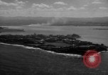 Standbild Luftaufnahme der Insel San Juan Puerto Rico, 1950, aus Sekunde 3 historischem Filmmaterial Videoclip 65675043418