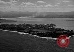 Standbild Luftaufnahme der Insel San Juan Puerto Rico, 1950, aus Sekunde 4 historischem Filmmaterial Videoclip 65675043418