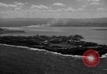 Standbild Luftaufnahme der Insel San Juan Puerto Rico, 1950, aus Sekunde 6 historischem Filmmaterial Videoclip 65675043418