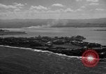 Standbild Luftaufnahme der Insel San Juan Puerto Rico, 1950, aus Sekunde 8 historischem Filmmaterial Videoclip 65675043418