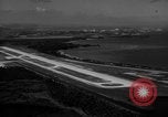 Standbild Luftaufnahme der Insel San Juan Puerto Rico, 1950, aus Sekunde 48 historischem Filmmaterial Videoclip 65675043418