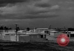 Image of Houses under construction San Juan Puerto Rico, 1950, second 3 stock footage video 65675043419
