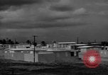 Image of Houses under construction San Juan Puerto Rico, 1950, second 4 stock footage video 65675043419