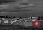 Image of Houses under construction San Juan Puerto Rico, 1950, second 7 stock footage video 65675043419