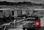 Image of Houses under construction San Juan Puerto Rico, 1950, second 9 stock footage video 65675043419