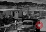 Image of Houses under construction San Juan Puerto Rico, 1950, second 10 stock footage video 65675043419