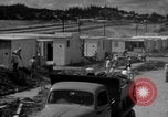 Image of Houses under construction San Juan Puerto Rico, 1950, second 11 stock footage video 65675043419