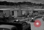 Image of Houses under construction San Juan Puerto Rico, 1950, second 12 stock footage video 65675043419