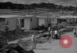 Image of Houses under construction San Juan Puerto Rico, 1950, second 13 stock footage video 65675043419