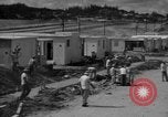 Image of Houses under construction San Juan Puerto Rico, 1950, second 14 stock footage video 65675043419