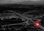 Image of Houses under construction San Juan Puerto Rico, 1950, second 20 stock footage video 65675043419