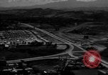 Image of Houses under construction San Juan Puerto Rico, 1950, second 21 stock footage video 65675043419