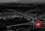 Image of Houses under construction San Juan Puerto Rico, 1950, second 24 stock footage video 65675043419