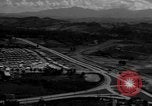 Image of Houses under construction San Juan Puerto Rico, 1950, second 26 stock footage video 65675043419