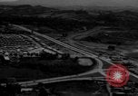 Image of Houses under construction San Juan Puerto Rico, 1950, second 27 stock footage video 65675043419